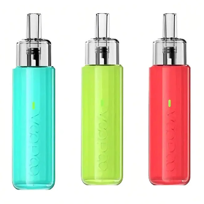 Voopoo Doric Q Pod Kit - Vape wholesale supplies